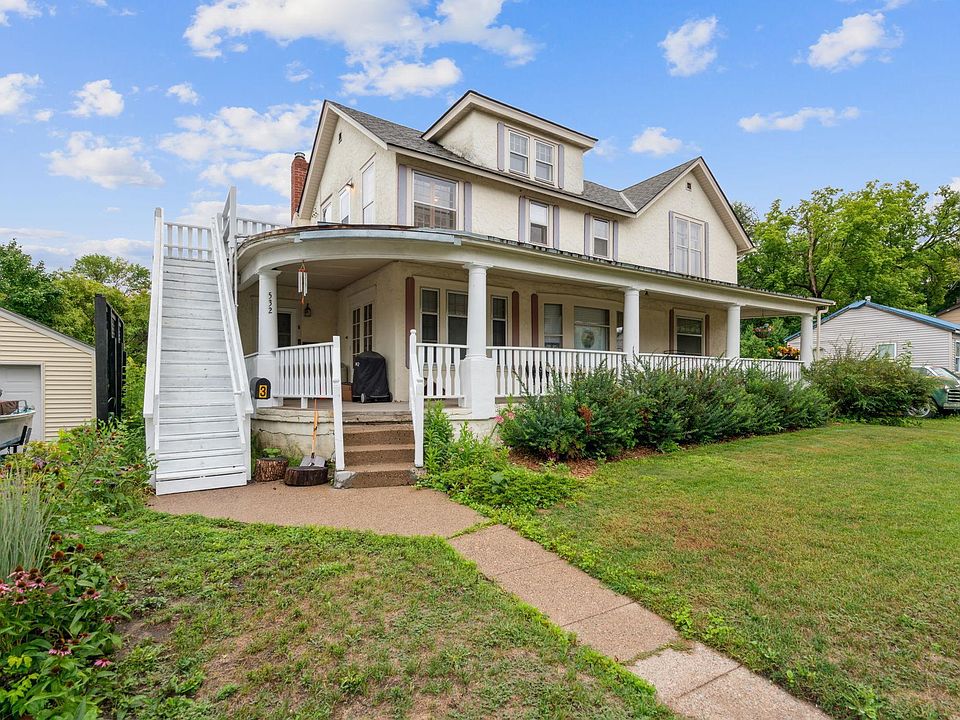 532 1st Ave NE, Osseo, MN 55369 Zillow