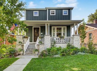 2655 N Raleigh Street, Denver, CO 80212