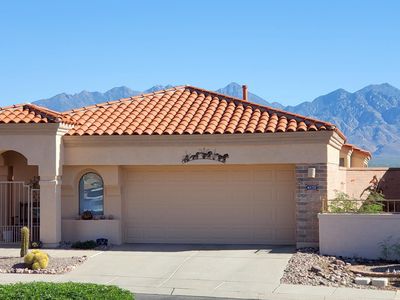 4175 S Anastacia Ct, Green Valley, AZ, 85622