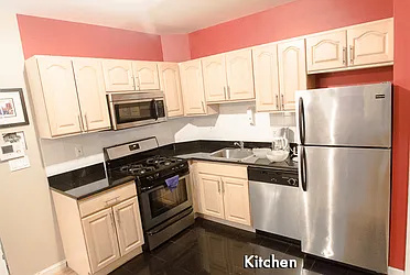 Rented by Jonis Realty