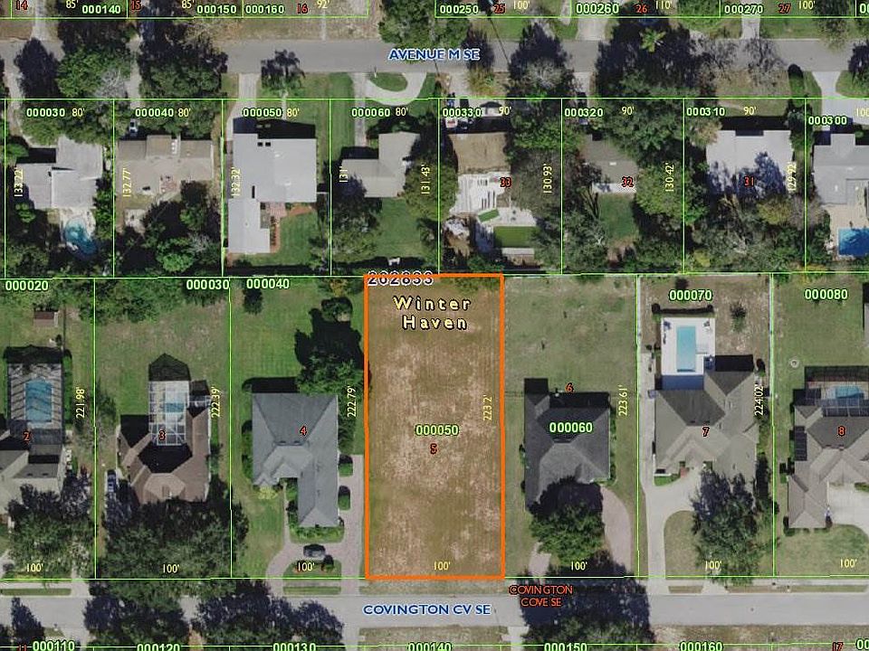 1st image of 109 Covington Cv SE