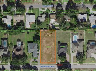 109 Covington Cv SE, Winter Haven, FL 33880