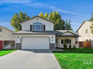 16177 N Blackcomb Dr, Nampa, ID 83651