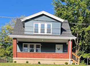 1331 Beech Ave, Cincinnati, OH 45205