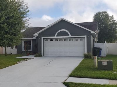 2105 Carbine Ct, Kissimmee, FL, 34743