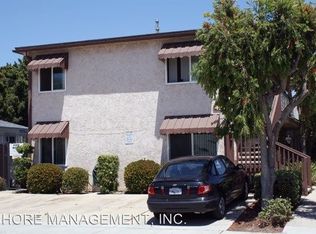 4525 34th St APT 3, San Diego, CA 92116
