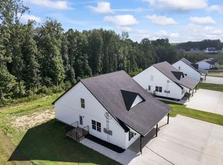 147 Timber Ridge Dr, Pulaski, TN 38478