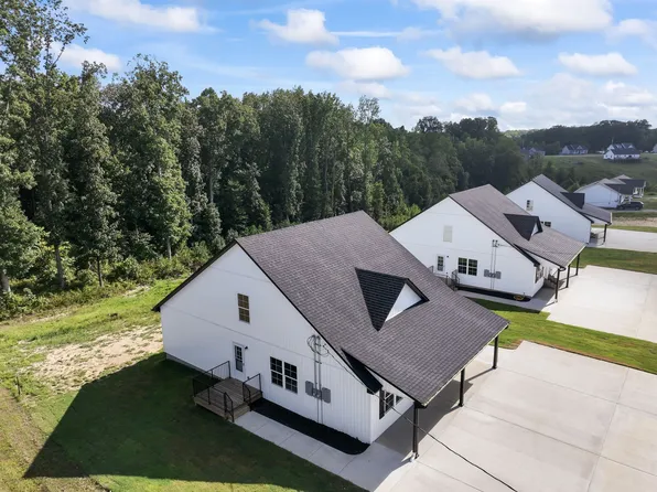 147 Timber Ridge Dr, Pulaski, TN 38478