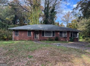 1827 North Ave NW, Atlanta, GA 30318