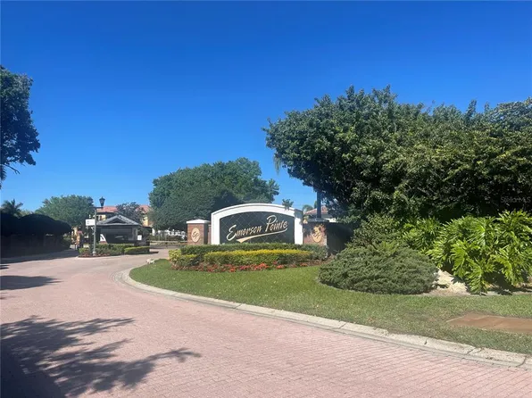 9136 Bayway Dr #37, Orlando, FL 32819