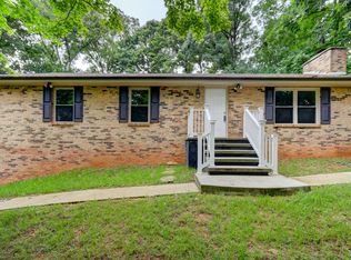 323 Seymour Heights Dr, Seymour, TN 37865