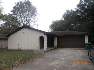 8918 Bunny Run Dr, Houston, TX 77088