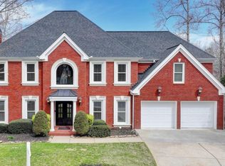 240 Donamere Way, Johns Creek, GA 30022