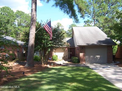 110 Mallard Lane, Pinehurst, NC, 28374