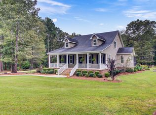 1355 Us Highway 15, Saint George, SC 29477