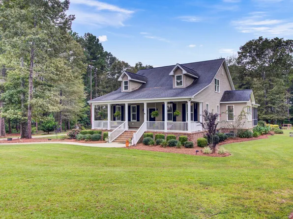 1355 Us Highway 15, Saint George, SC 29477