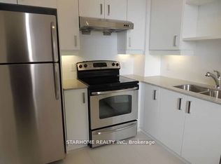 8228 Birchmount Rd #RG29, Markham, ON L3R 1A6