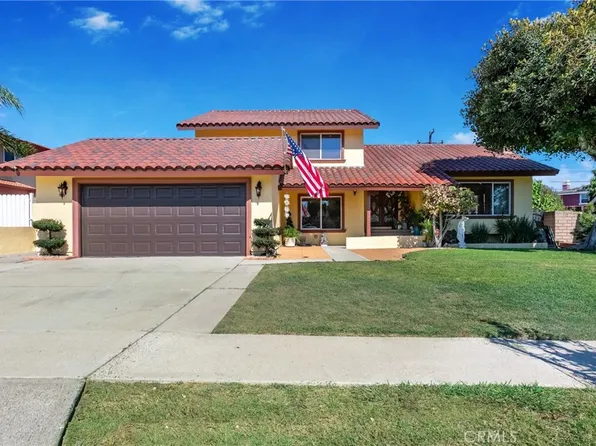 5192 McComber Rd, Buena Park, CA 90621