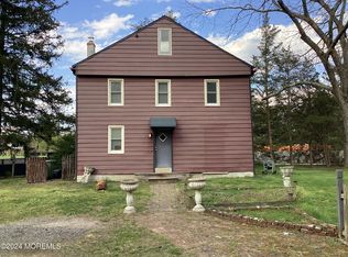 214 Long Swamp Rd, New Egypt, NJ 08533