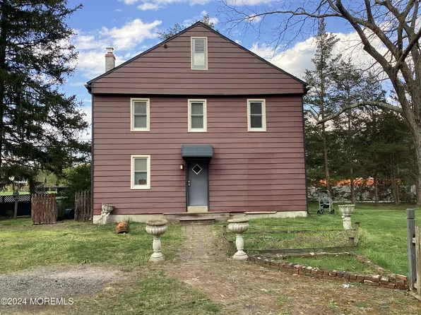 214 Long Swamp Road, New Egypt, NJ 08533
