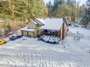 40509 NE 44th Ave, La Center, WA 98629