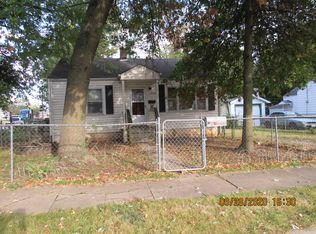 1640 N Hampton Ave, Springfield, MO 65803