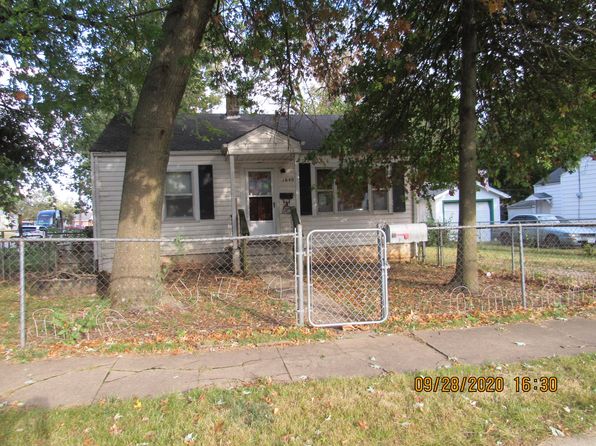 1640 N Hampton Ave Springfield Mo 65803 Zillow