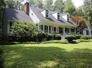 1929 Woodberry Mill Rd, Powhatan, VA 23139