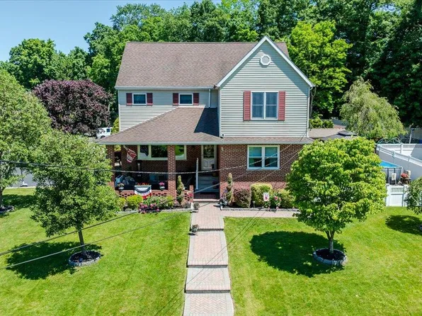 185 Jefferson Avenue, Thornwood, NY 10594
