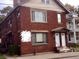 348-50 Norman Way, Erie, PA 16508
