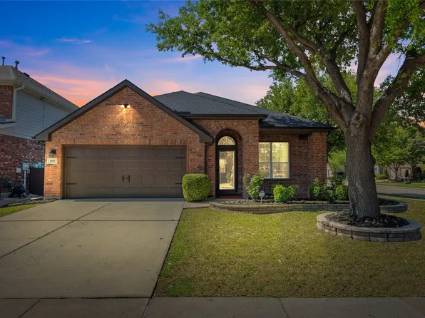 1400 Kittyhawk Dr, Little Elm, TX 75068