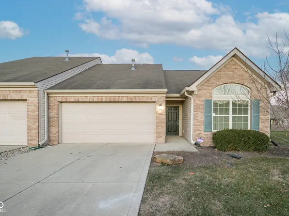 10691 Swan Ct, Indianapolis, IN 46231