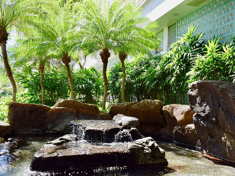 1777 Ala Moana Blvd #1307-1 — Photo 21