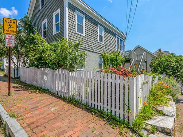 28 Summer Street, Portland, ME 04102