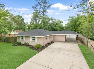 412 Cumberland St, Slidell, LA 70458