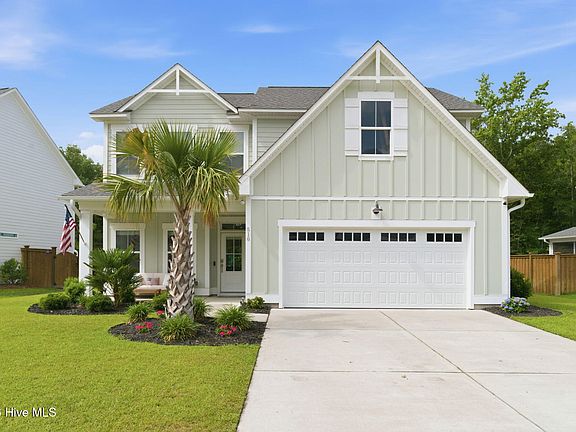 2nd image of 510 Beaumont Oaks Drive Lot #52