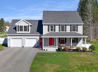 2 Ladd Dr, Scarborough, ME 04074