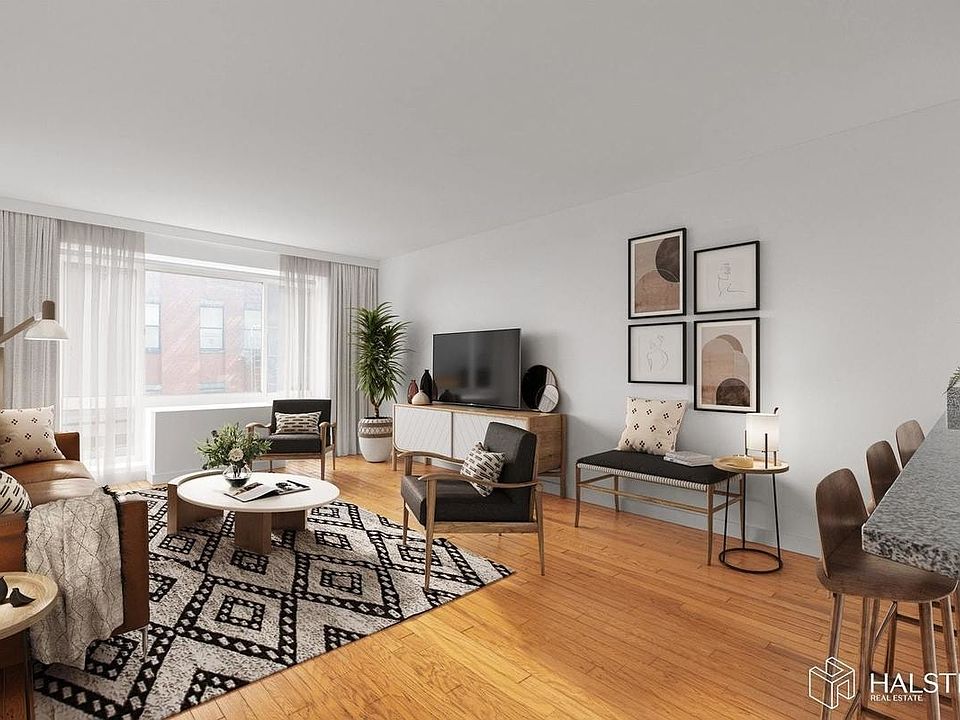 1st image of 555 W 23rd St APT N4m