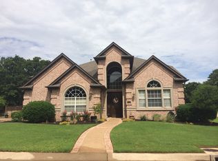 3055 Woodhollow Dr, Highland Village, TX 75077