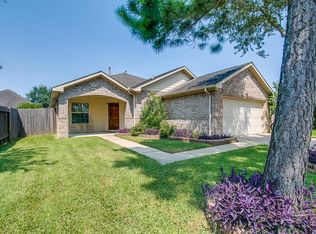 18726 Forest Deer Rd, Houston, TX 77084