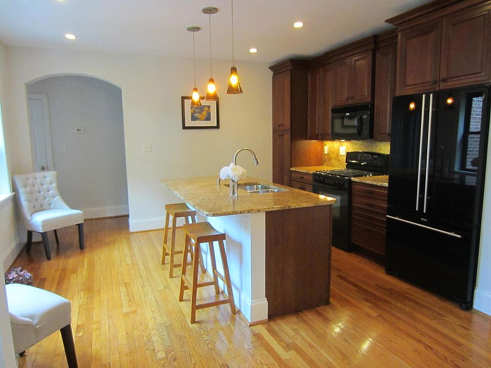 1st image of 319 N Taylor Ave Unit D