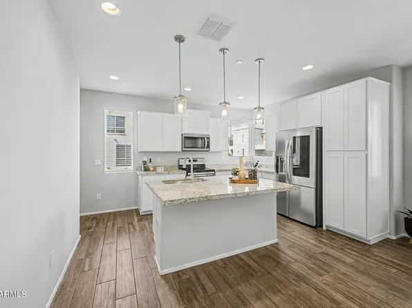 1250 N ABBEY Lane #263, Chandler, AZ 85226