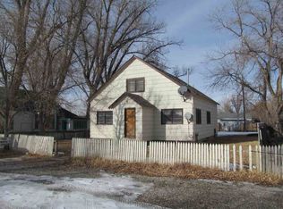 210 W Saratoga Ave, Saratoga, WY 82331