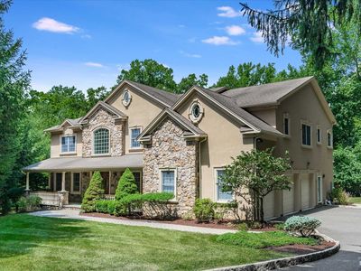 1 Hollow Wood Ln, Montvale, NJ, 07645