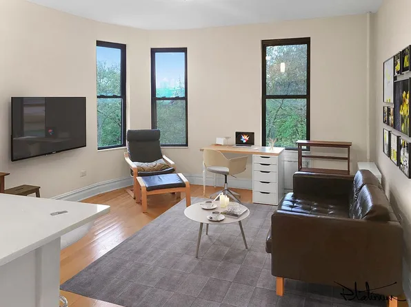 660 Riverside Dr APT 4G, New York, NY 10031