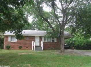 3112 Dulwich Dr, North Chesterfield, VA 23234