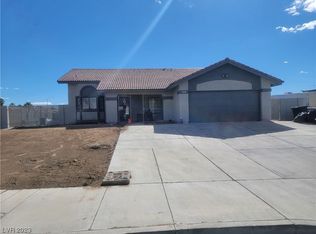6295 E Owens Ave, Las Vegas, NV 89110