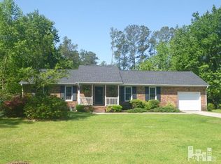 757 Albemarle Pl SE, Leland, NC 28451