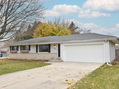 1566 Scott ROAD, Port Washington, WI, 53074