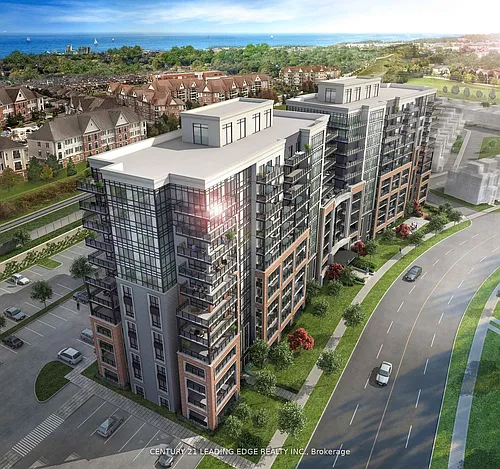 55 Clarington Blvd Photo 1